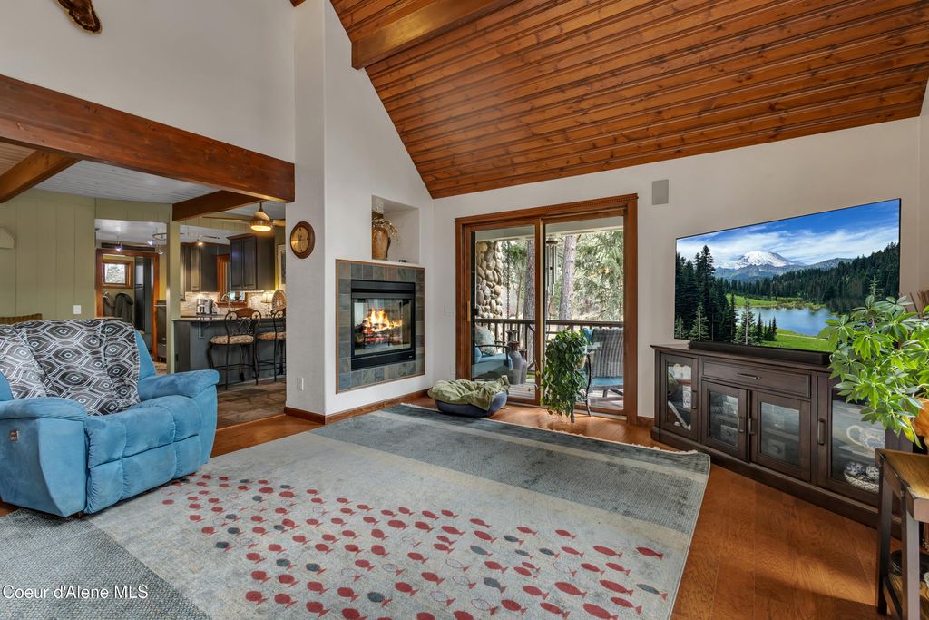 Photo of 5892 Harbor Dr, Coeur dAlene, ID 83814 (MLS # 26-697)