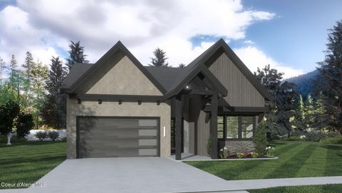 Photo of 974 STEEPLE CHASE Rd, Hayden, ID 83835 (MLS # 26-1366)