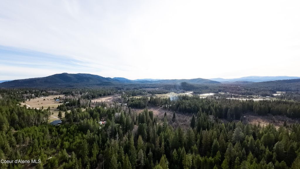 Photo of NNA Mud Gulch, Priest River, ID 83856 (MLS # 26-3979)