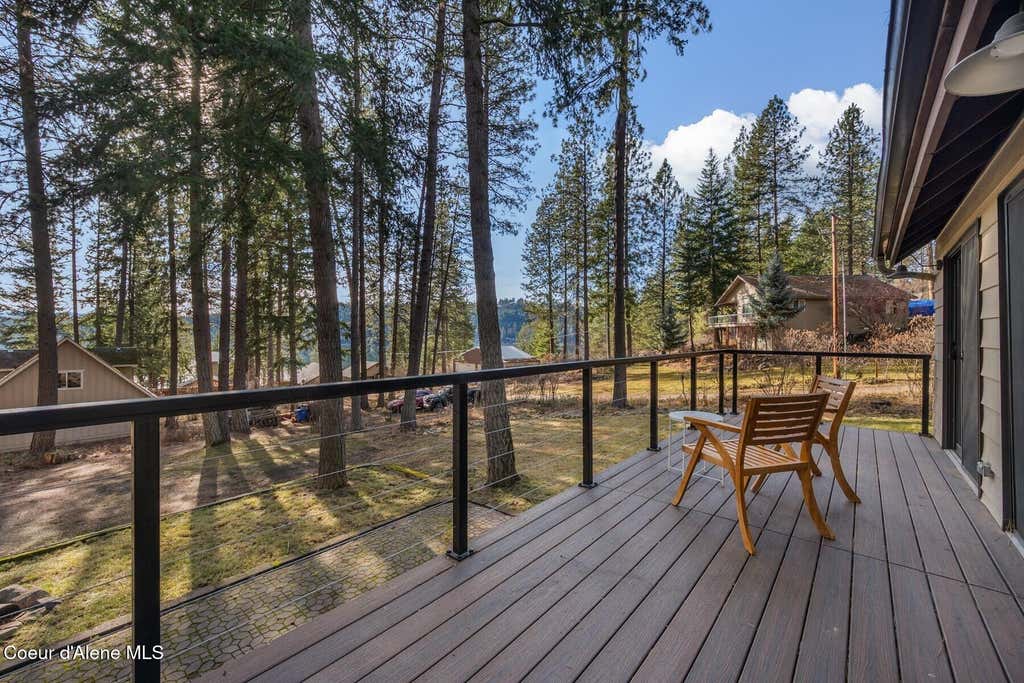 Photo of 18352 Crossbill Rd, Coeur dAlene, ID 83814 (MLS # 26-8804)