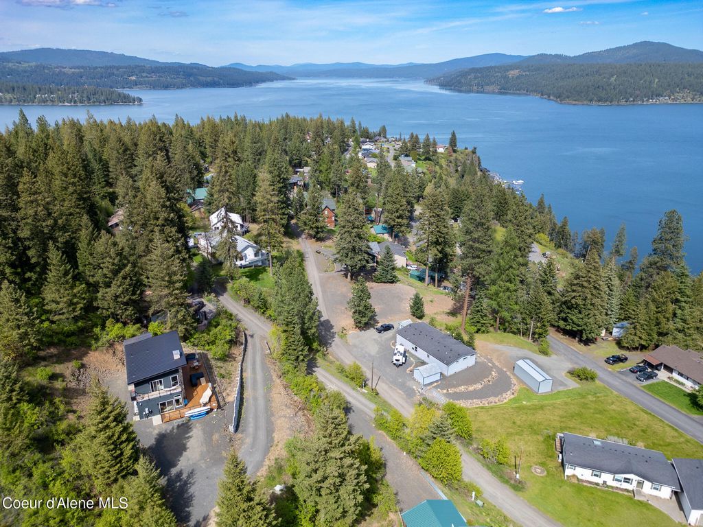 Photo of 22491 Monticola CT, Worley, ID 83876 (MLS # 26-6436)