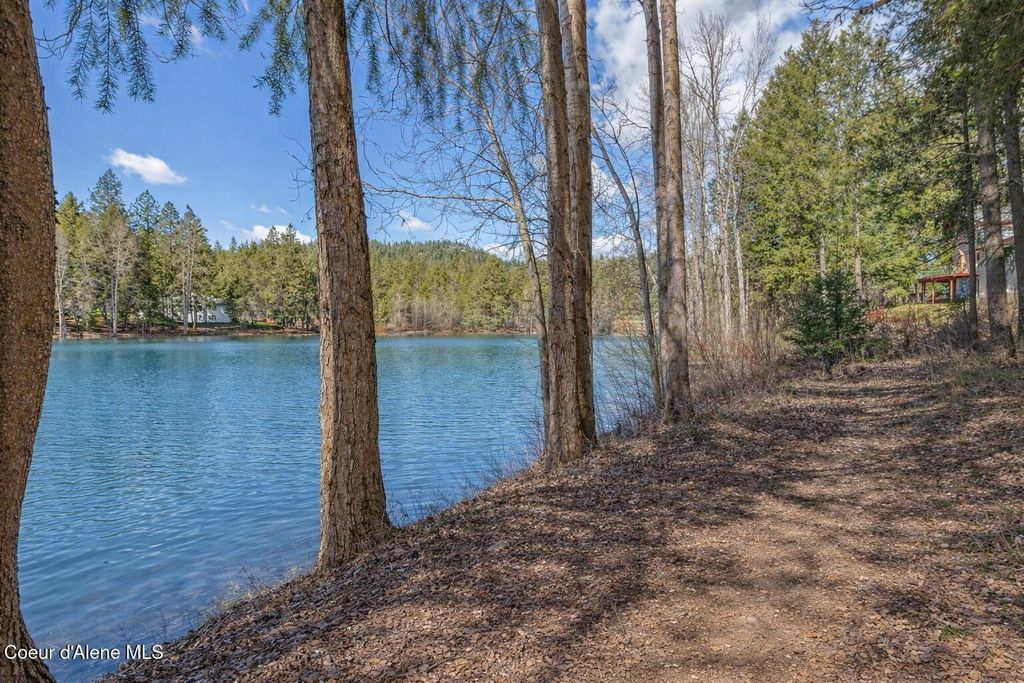 Photo of NNA Hanaford Rd (Lot 11), Blanchard, ID 83804 (MLS # 26-3109)