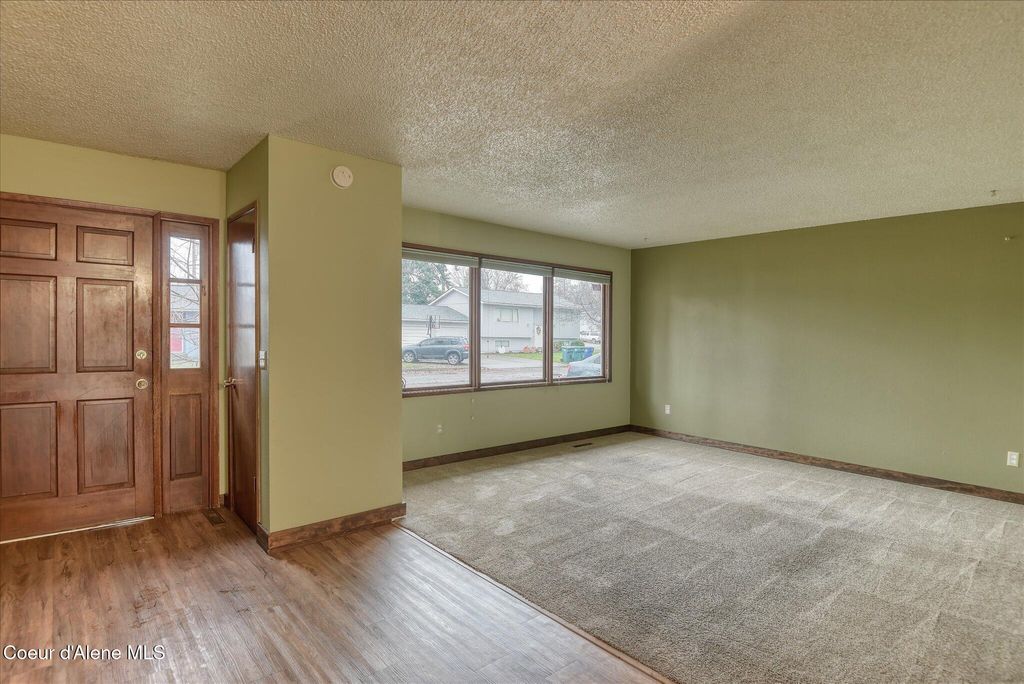 Photo of 2816 9th, Coeur dAlene, ID 83815 (MLS # 25-11329)