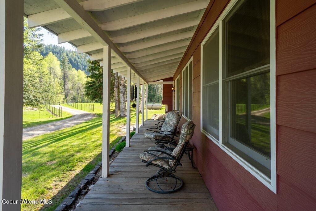 Photo of 6257 Highway 57, Priest River, ID 83856 (MLS # 26-4642)