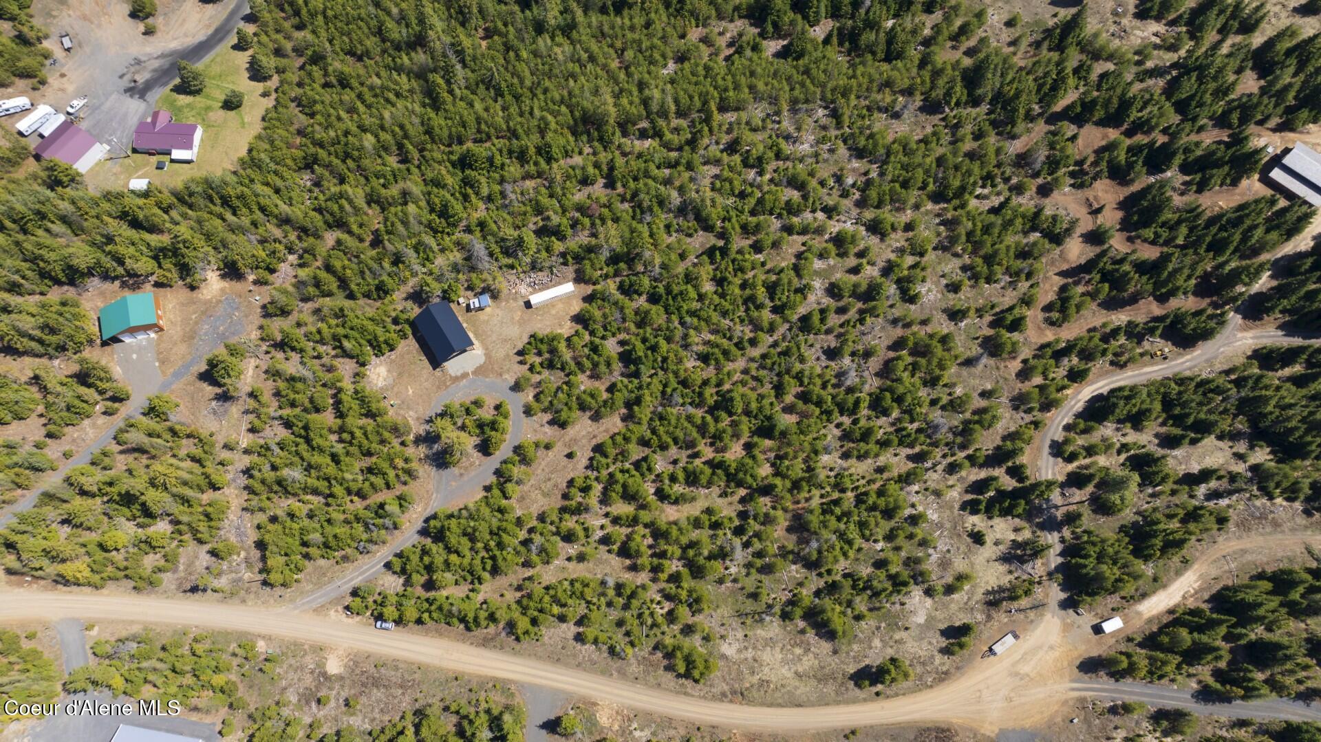 258 Bent Bar Dr, St. Maries, Texas image 11