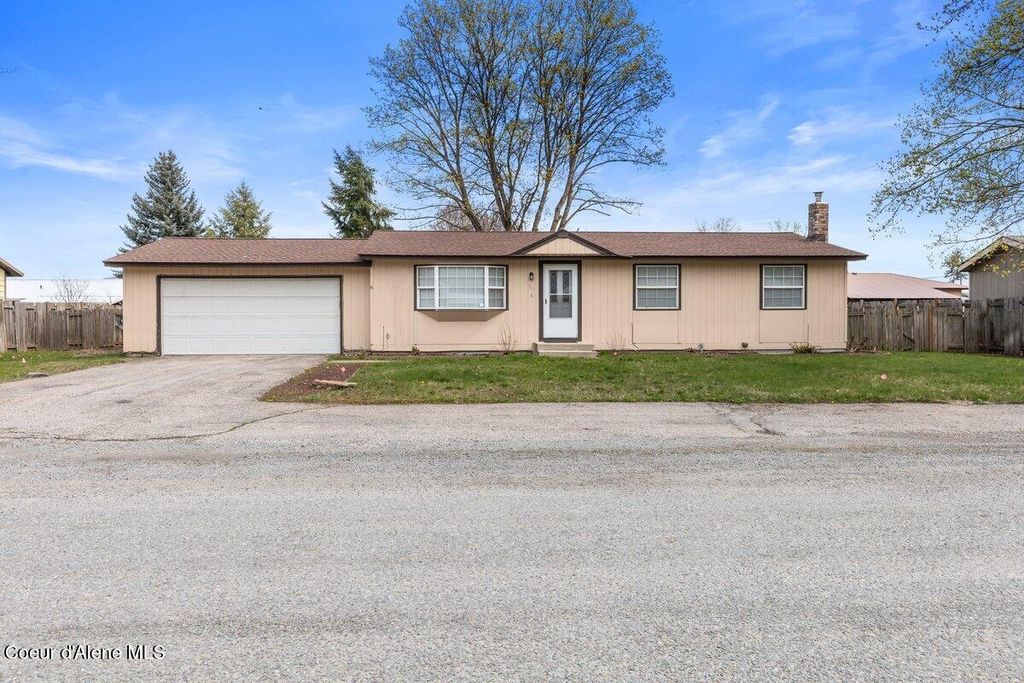 Photo of 347 Kluth, Priest River, ID 83856 (MLS # 26-1127)