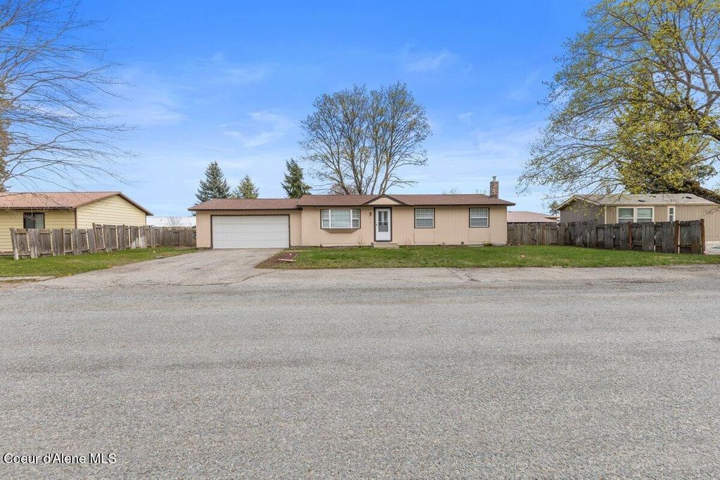 Photo of 347 Kluth, Priest River, ID 83856 (MLS # 26-1127)