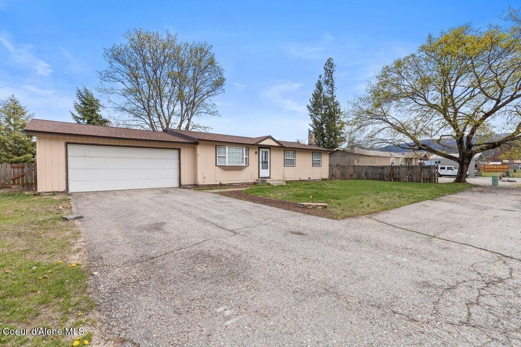 Photo of 347 Kluth, Priest River, ID 83856 (MLS # 26-1127)