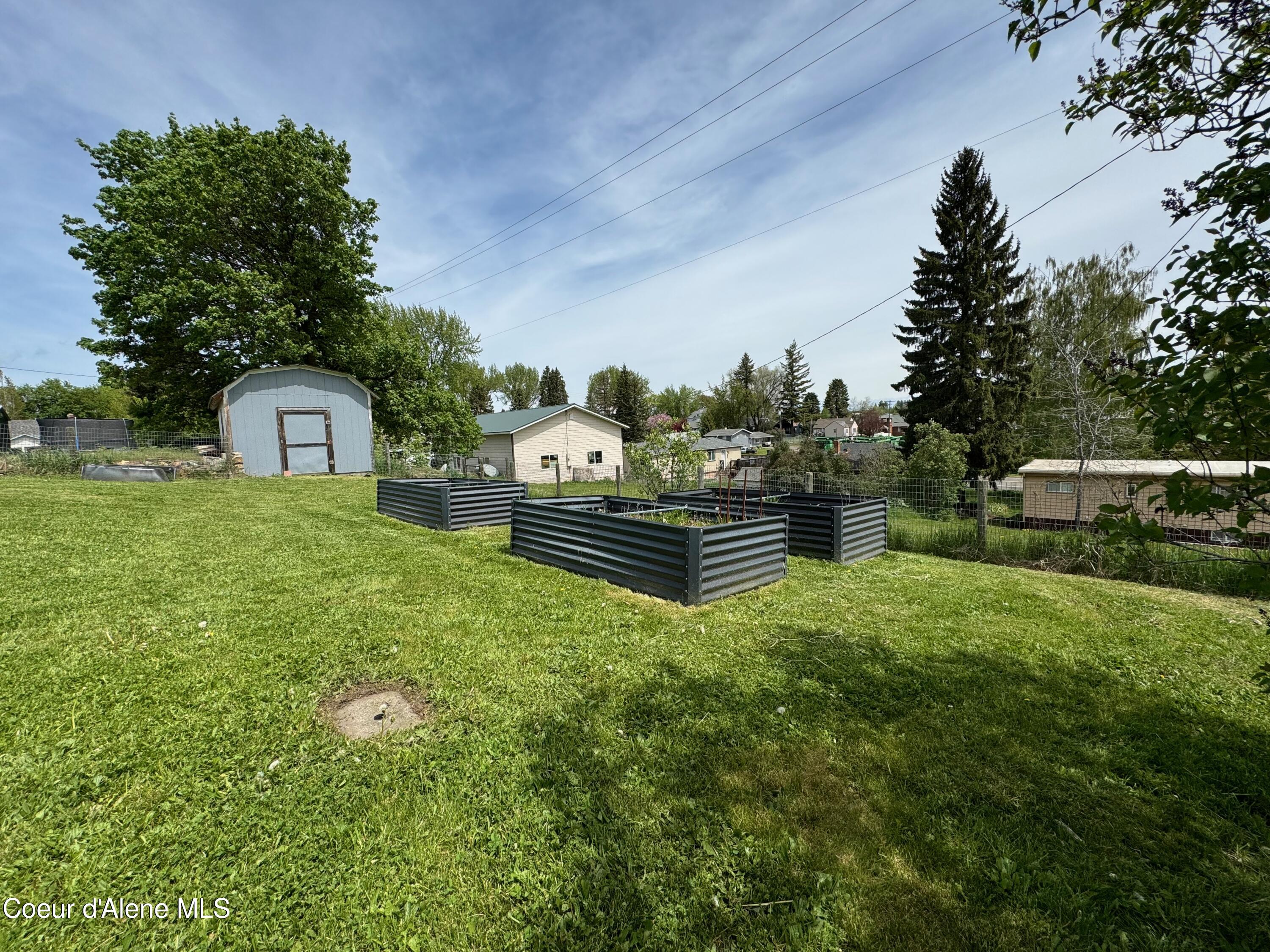 305 Walnut St, Nezperce, Idaho image 32