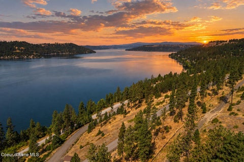 Vacant Land For Sale - LOT 39 Promontory Rd Rd<br/> Harrison, ID 83833