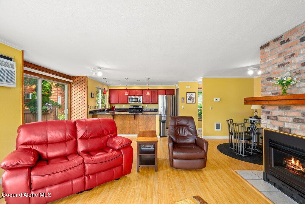 5299 W Green Ct #9, Rathdrum, Idaho image 12