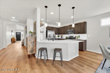 6500 W Frehley Way, Rathdrum, Texas image 3