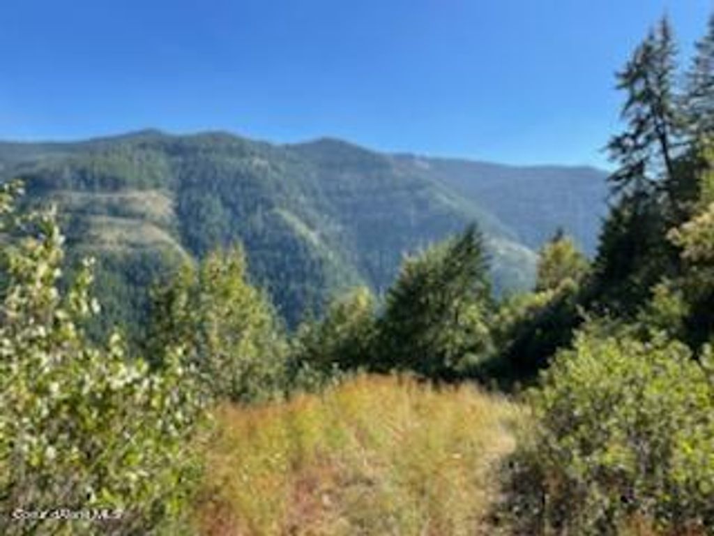 Photo of NKA Burke 34.38 Acres, Wallace, ID 83873 (MLS # 26-3633)