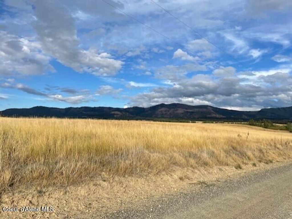 Photo of NKA FOX ROAD 150 ACRES, Tensed, ID 83870 (MLS # 25-9916)