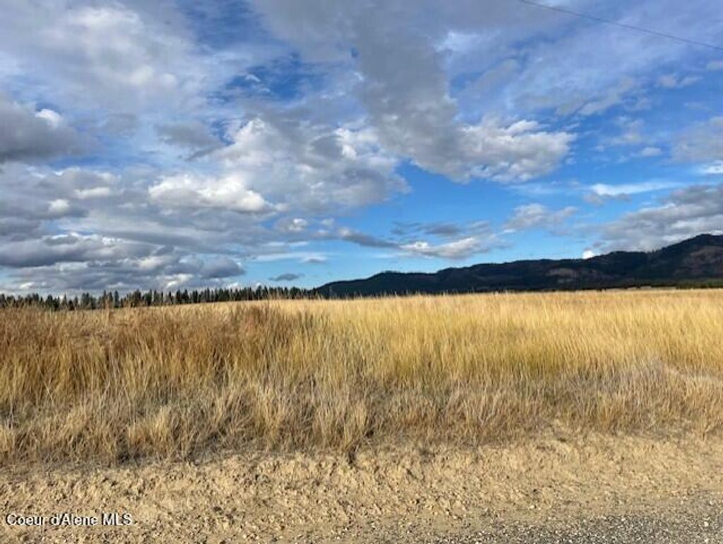 Photo of NKA FOX ROAD 150 ACRES, Tensed, ID 83870 (MLS # 25-9916)