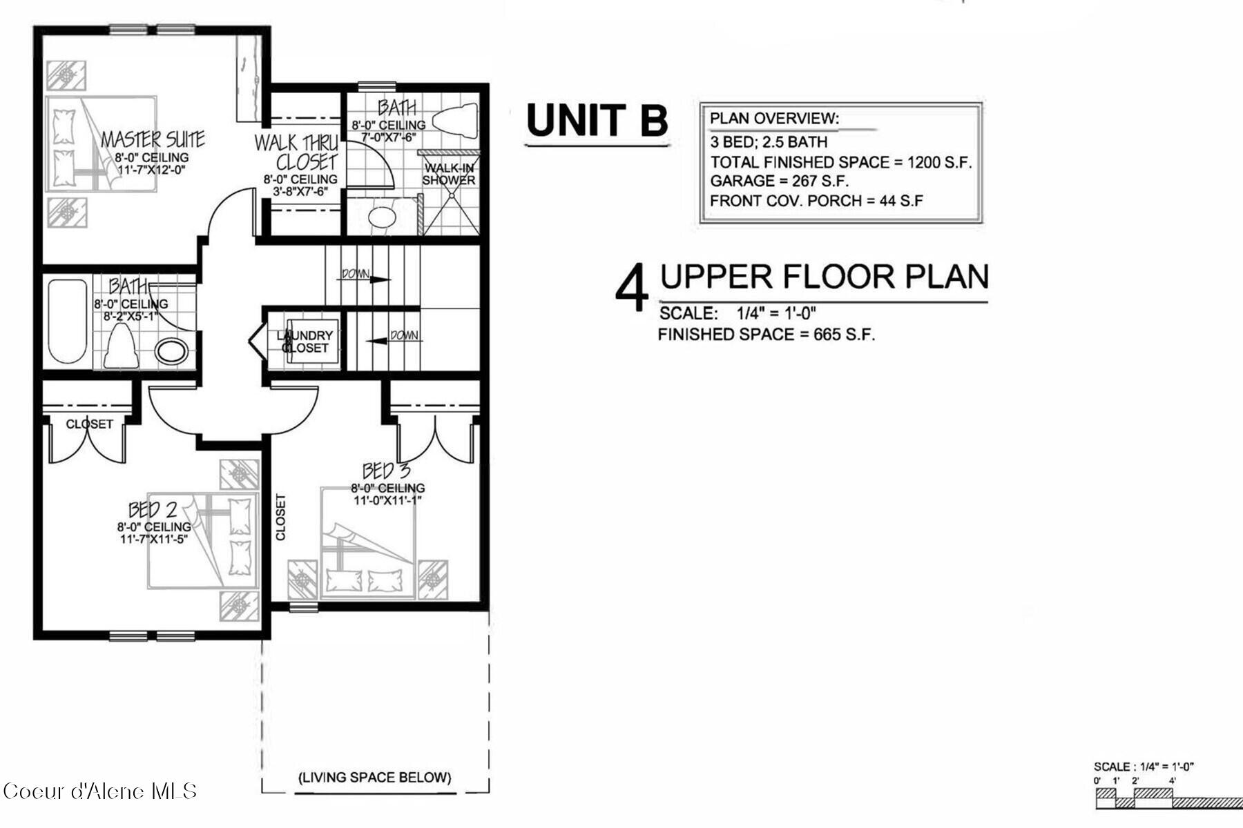 1657 Irvine