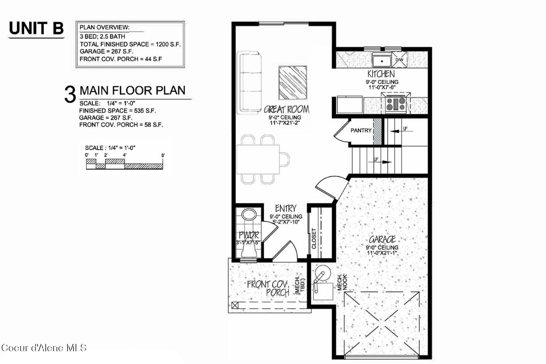 1657 Irvine
