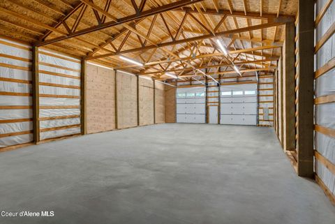 Vacant Land For Sale - 662 Homestead Hollow Hollow<br/> Careywood, ID 83809