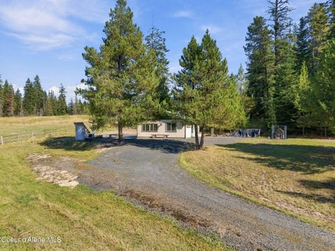 Homes For Sale - 81 Mountain Pasture<br/> St. Maries, ID 83861