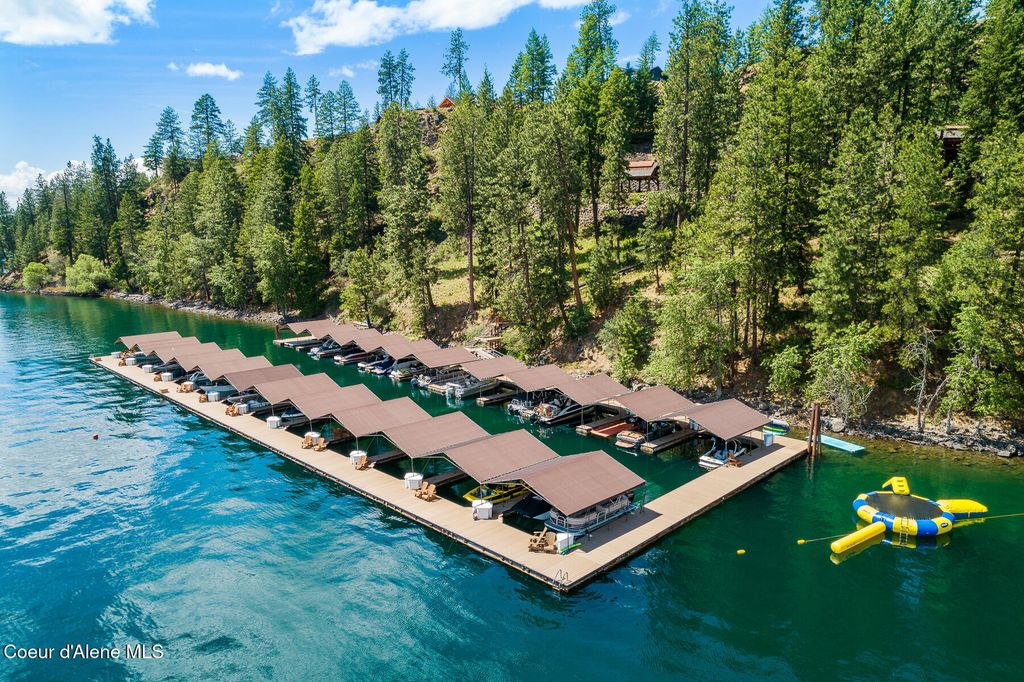 Photo of 11205 Arctic Falls Falls, Hayden, ID 83835 (MLS # 26-3560)