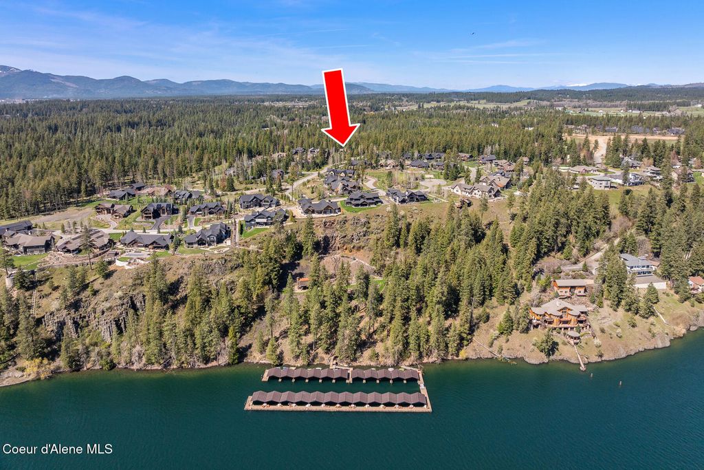 Photo of 11205 Arctic Falls Falls, Hayden, ID 83835 (MLS # 26-3560)