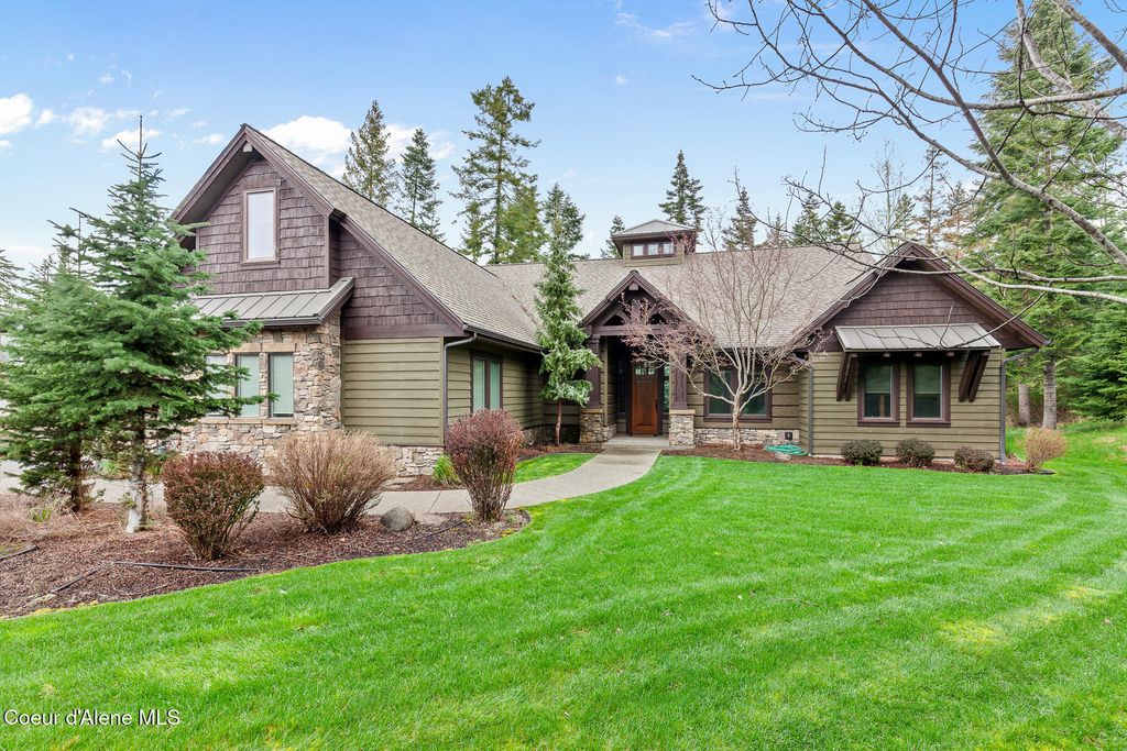 Photo of 11205 Arctic Falls Falls, Hayden, ID 83835 (MLS # 26-3560)