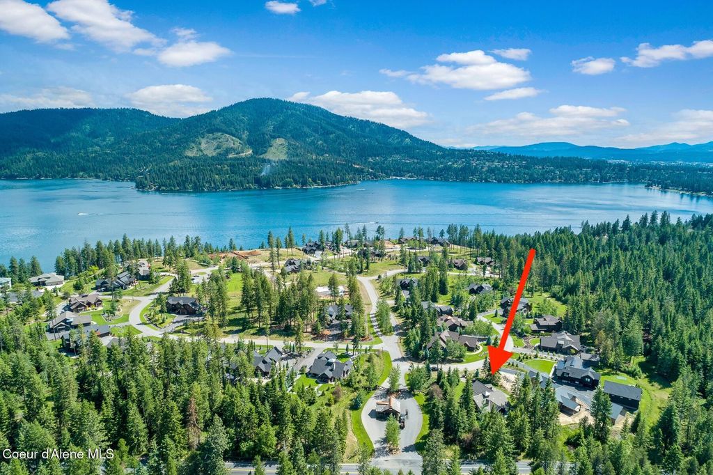 Photo of 11205 Arctic Falls Falls, Hayden, ID 83835 (MLS # 26-3560)