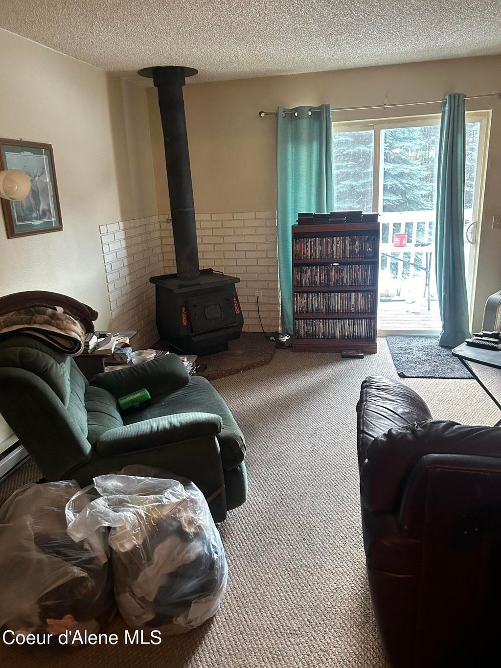 Photo of 408 Yellowstone Ave, Wallace, ID 83873 (MLS # 23-10693)