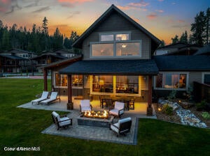 Photo of 20 Fremont LN #Unit A5, Nordman, ID 83848 (MLS # 26-8899)