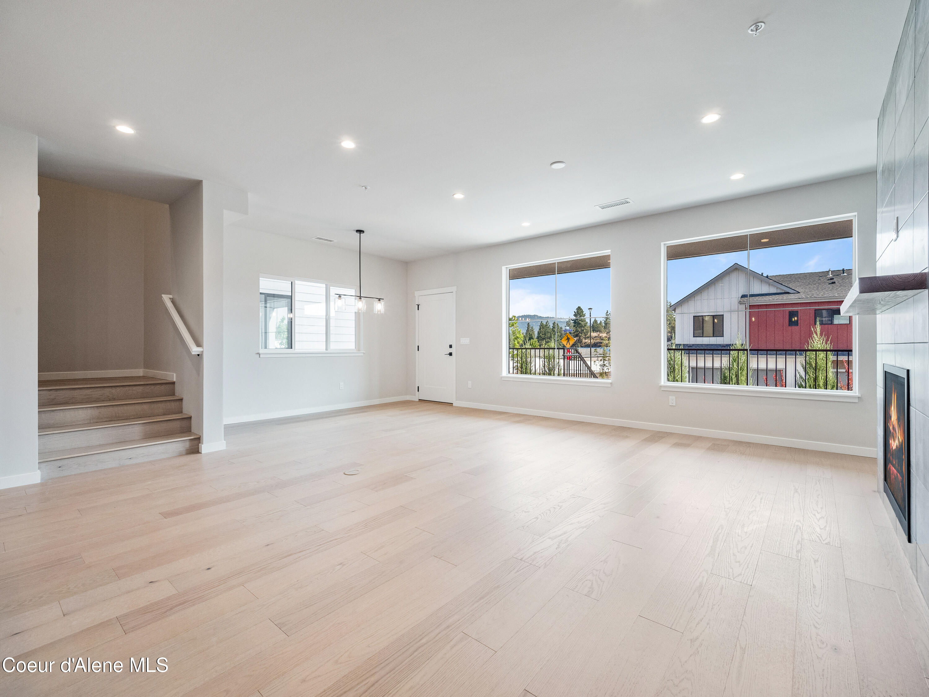 1035 E Railroad Ave, Post Falls, Idaho image 9