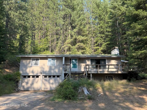 Photo of 202 Fairview, Silverton, ID 83867 (MLS # 26-8044)