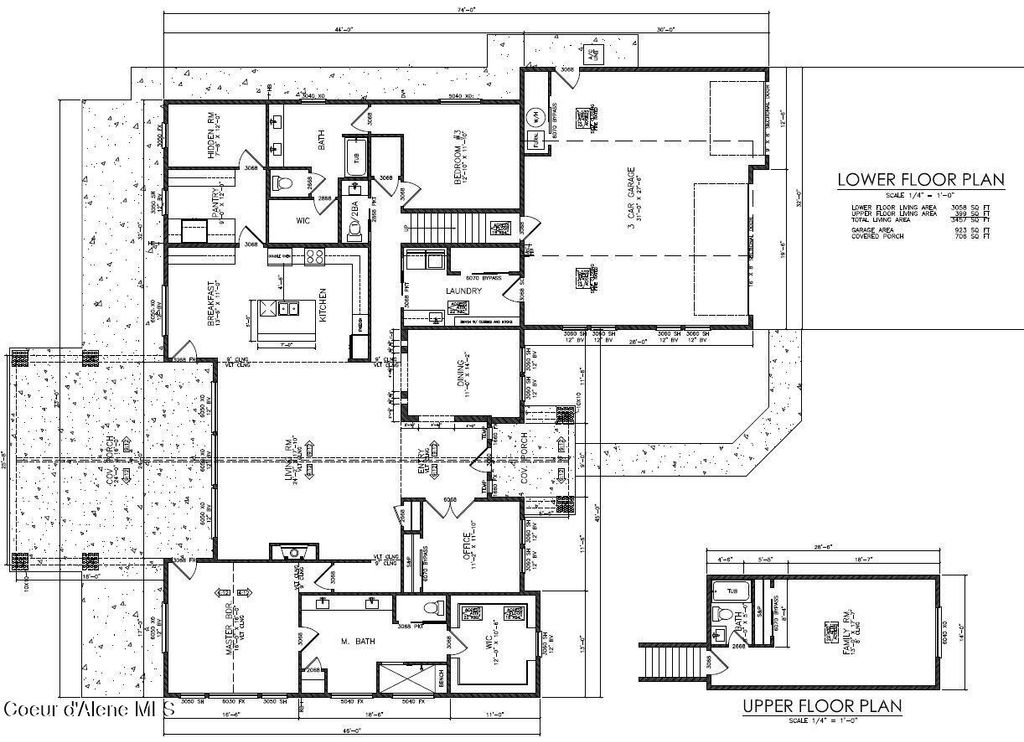Photo of L1B9 Ceylon, Rathdrum, ID 83858 (MLS # 26-5077)