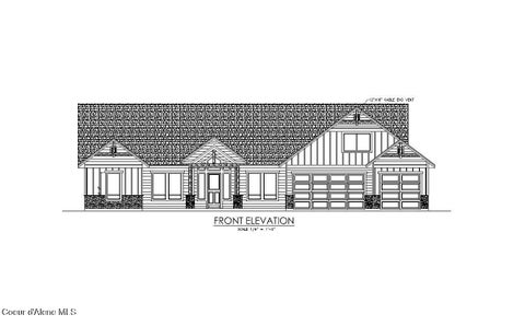 Homes For Sale - 23775 Ceylon<br/> Rathdrum, ID 83858