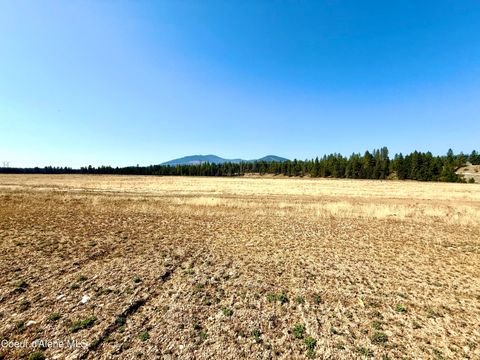 Vacant Land For Sale - NKA Stonemason<br/> Rathdrum, ID 83858