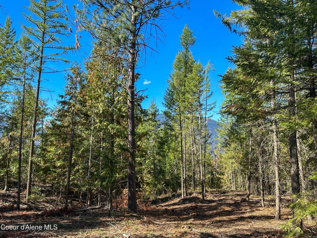 Photo of NNA Santa Fe, Bonners Ferry, ID 83805 (MLS # 25-10140)