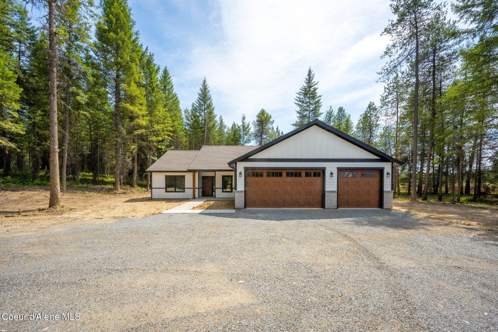 Photo of 80 Carbonate Ln, Oldtown, ID 83822 (MLS # 26-8974)