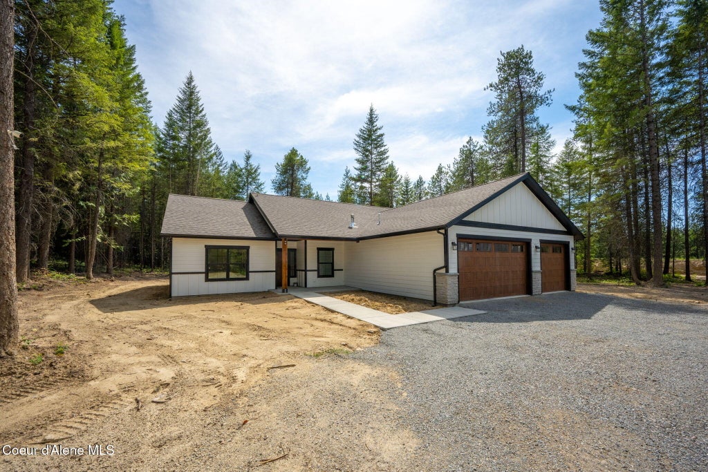 Photo of 80 Carbonate Ln, Oldtown, ID 83822 (MLS # 26-8974)