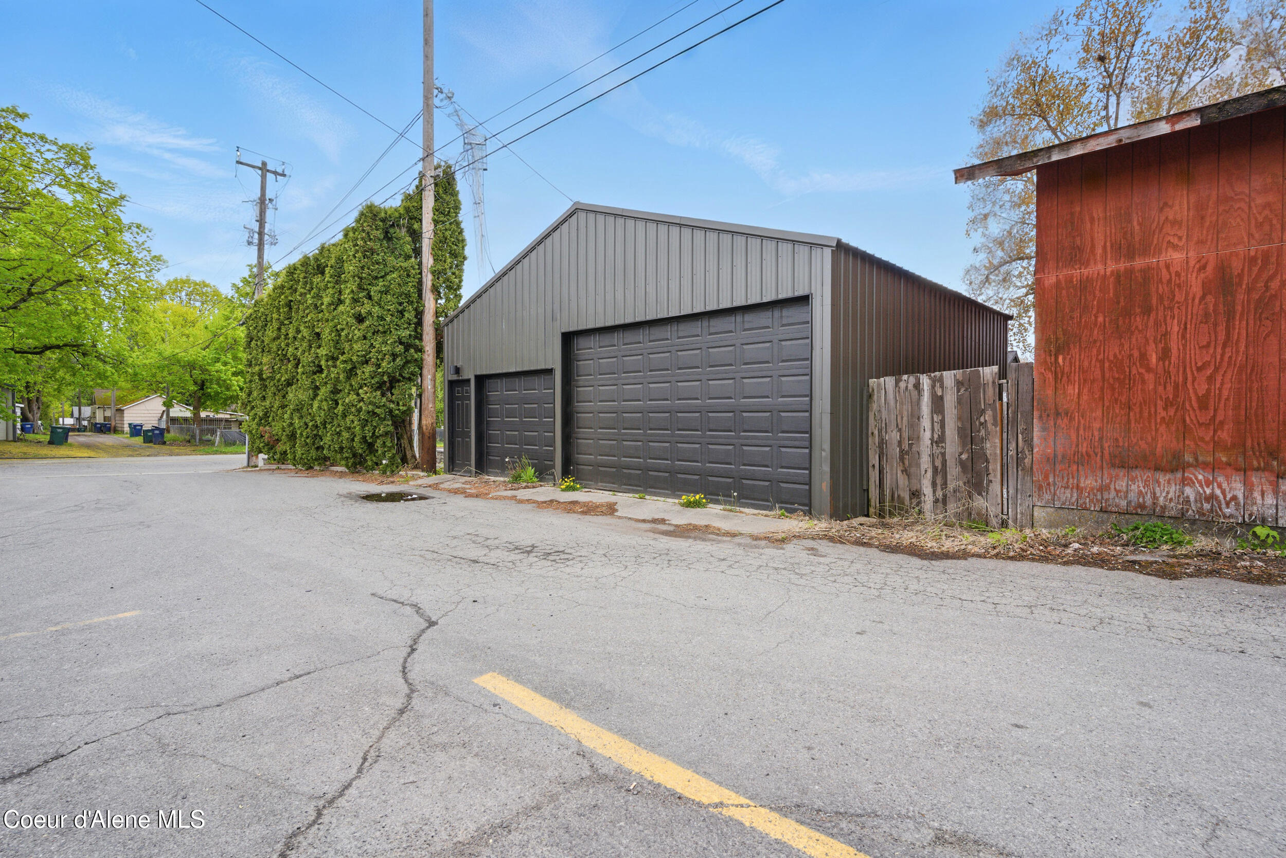 1202 N A St, Coeur d'Alene, Idaho image 30