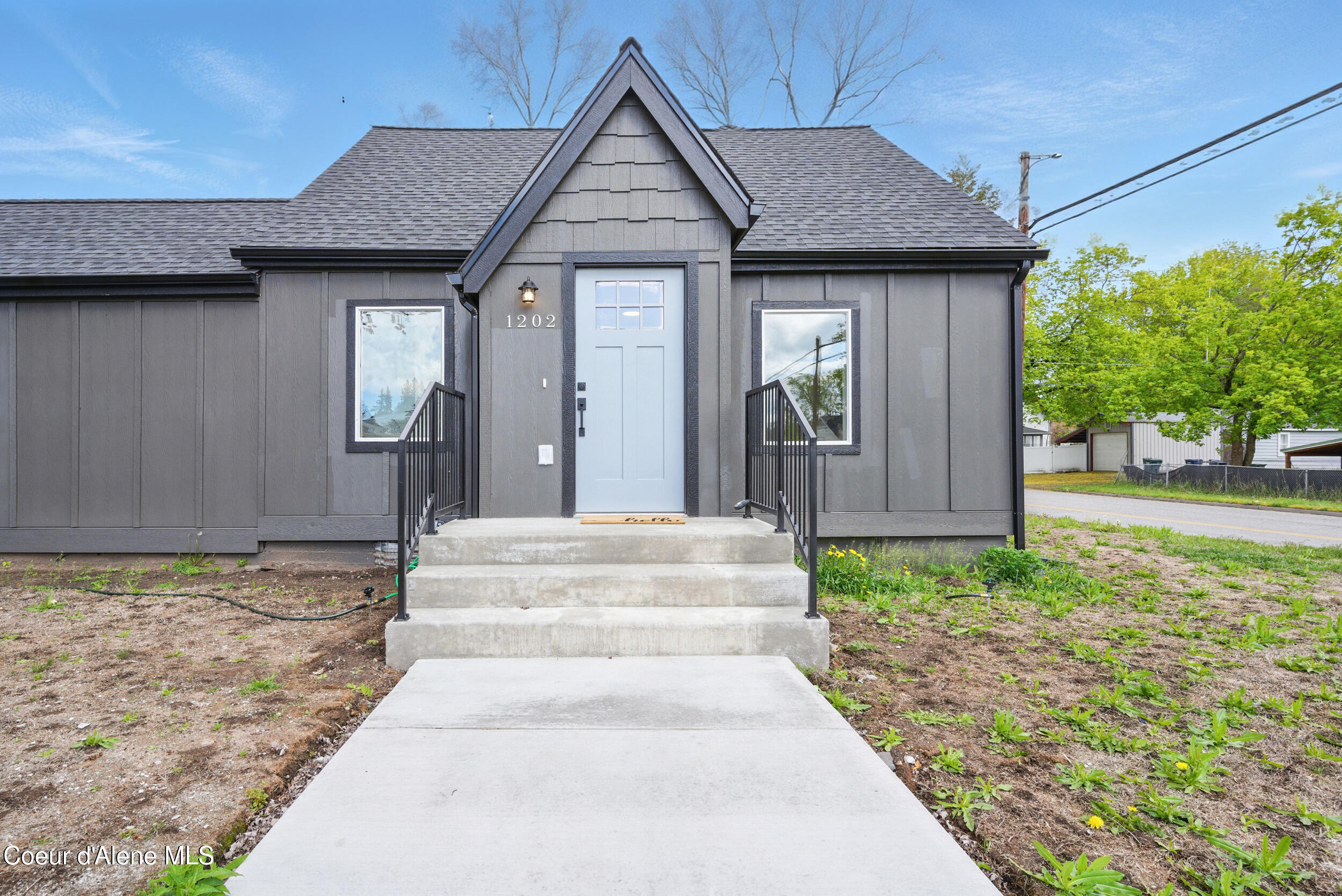 1202 N A St, Coeur d'Alene, Idaho image 4