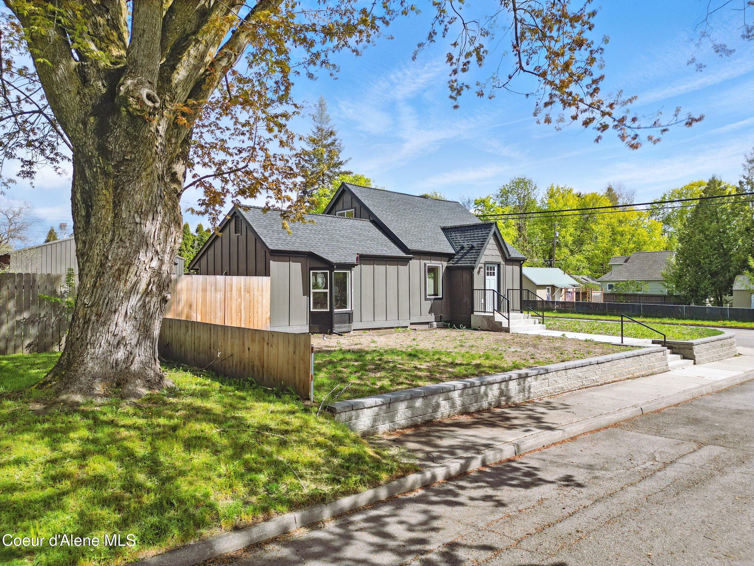 1202 N A St, Coeur d'Alene, Idaho image 2