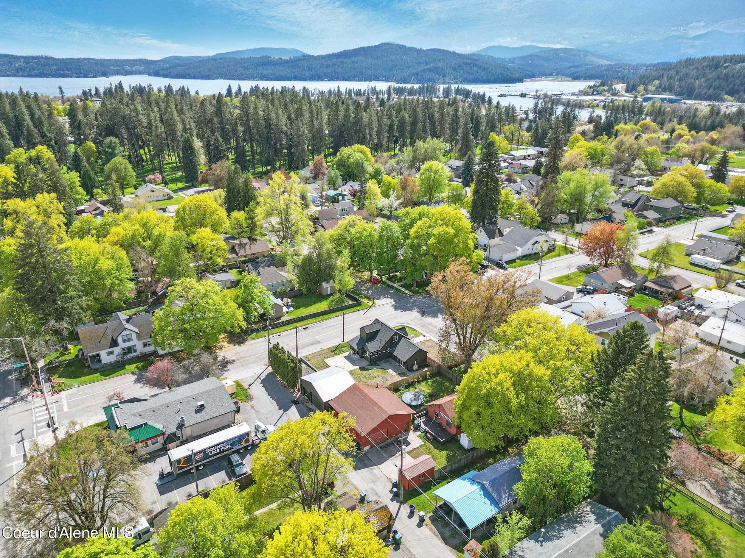 1202 N A St, Coeur d'Alene, Idaho image 40