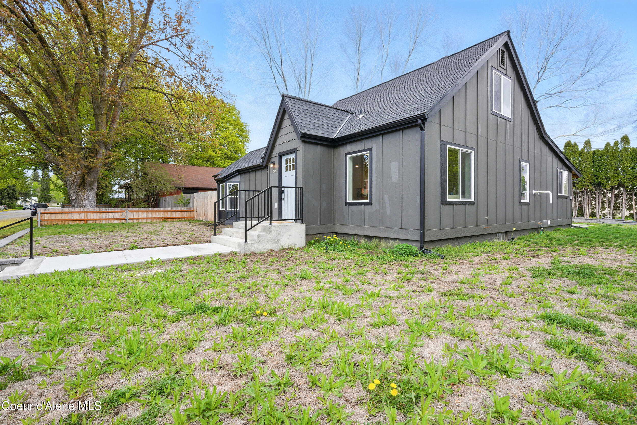 1202 N A St, Coeur d'Alene, Idaho image 3