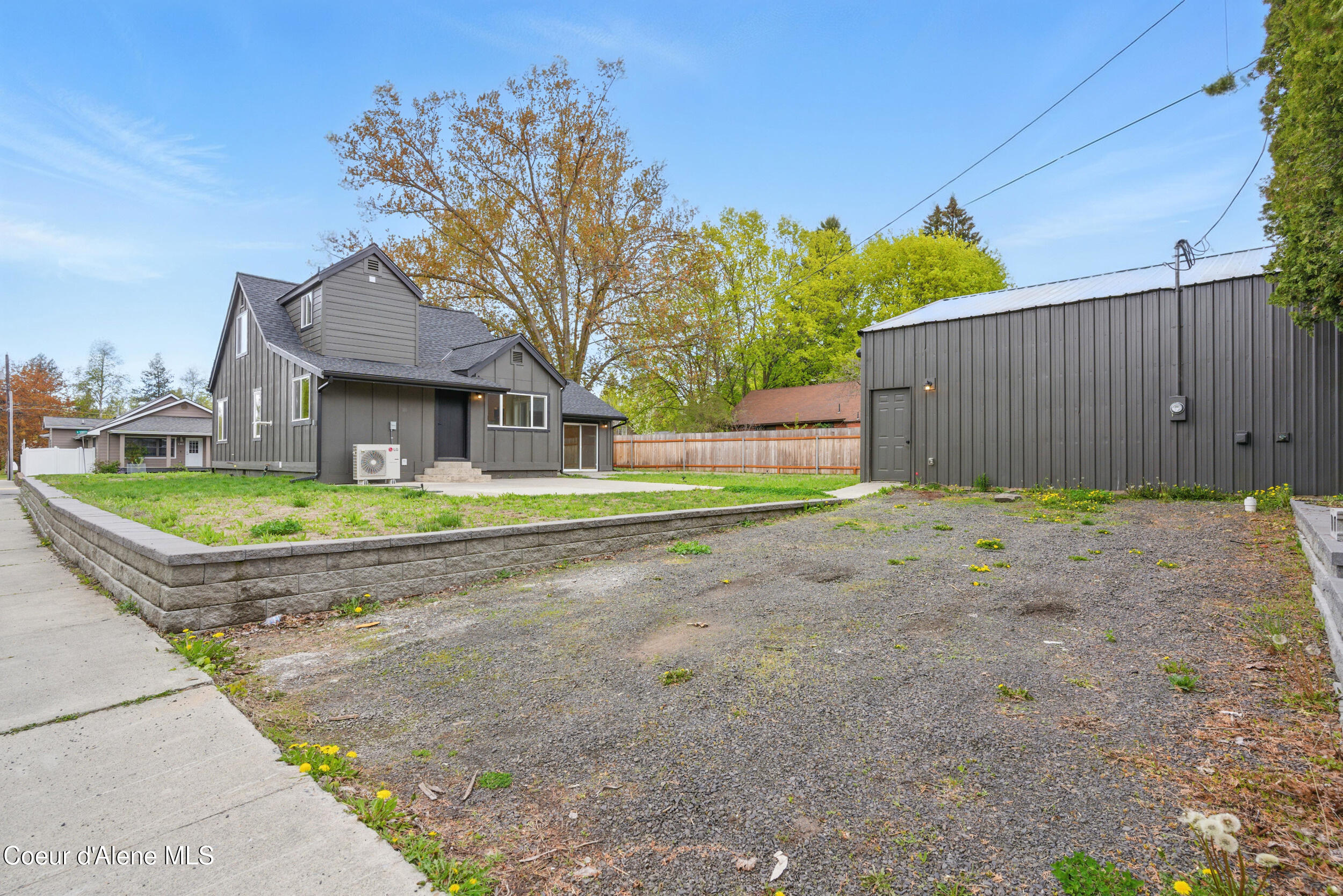 1202 N A St, Coeur d'Alene, Idaho image 27