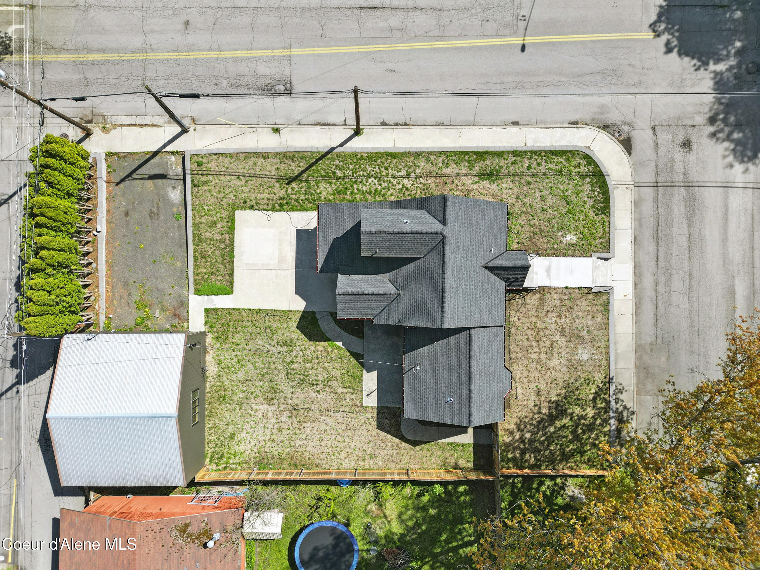 1202 N A St, Coeur d'Alene, Idaho image 34