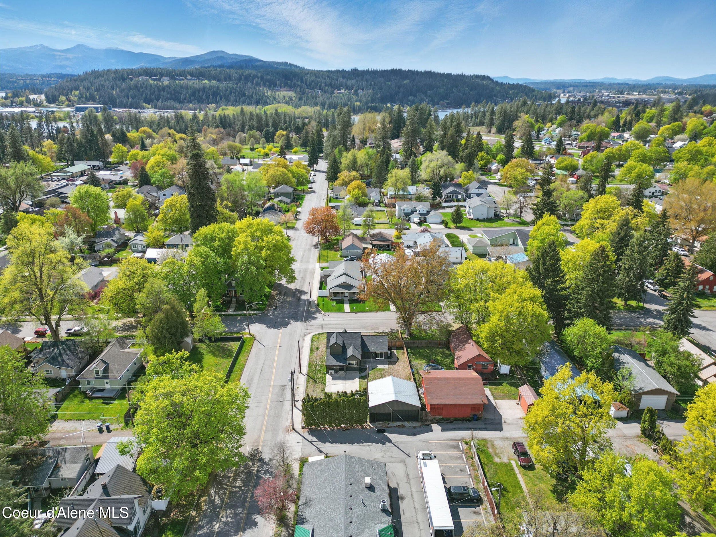 1202 N A St, Coeur d'Alene, Idaho image 39