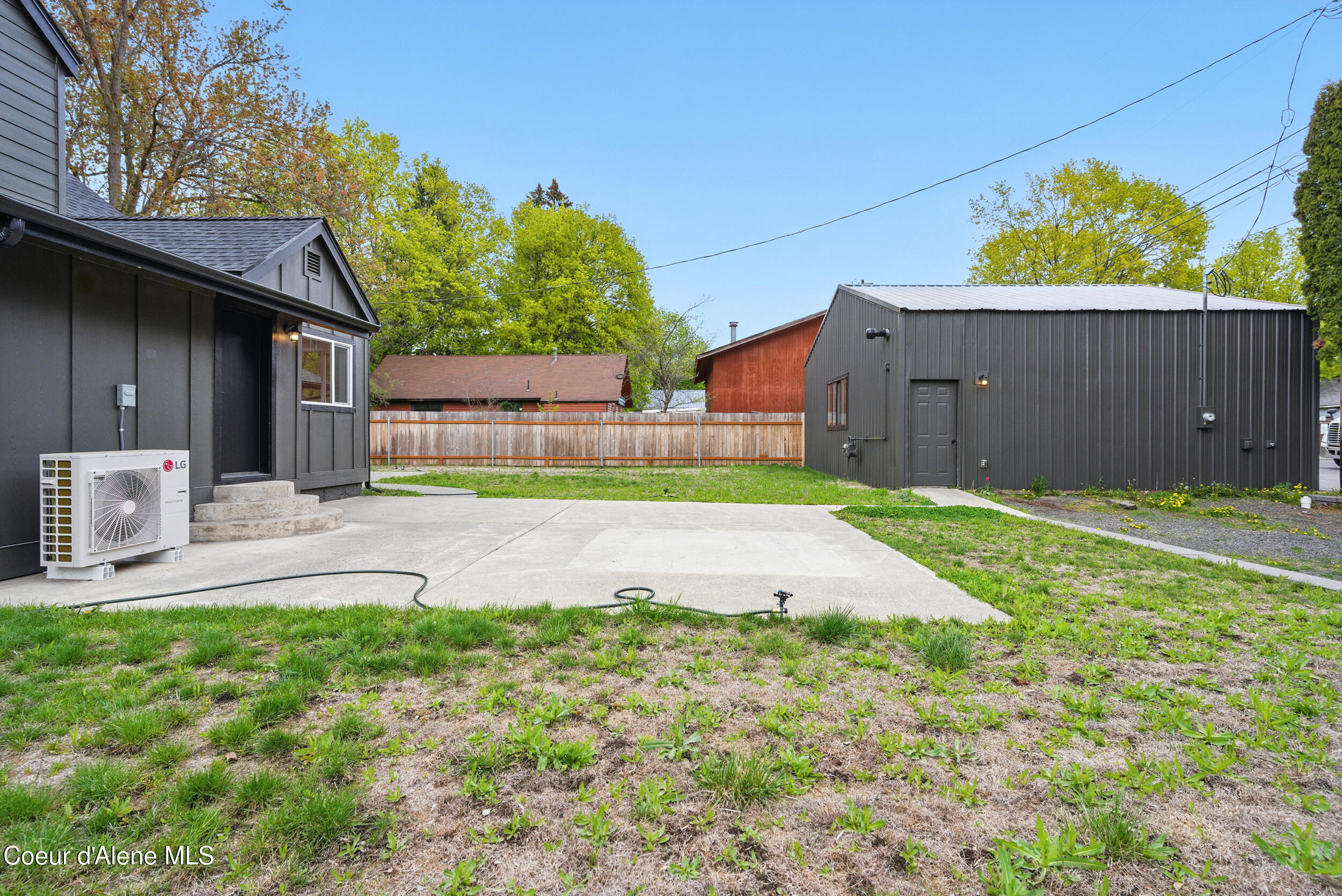 1202 N A St, Coeur d'Alene, Idaho image 29