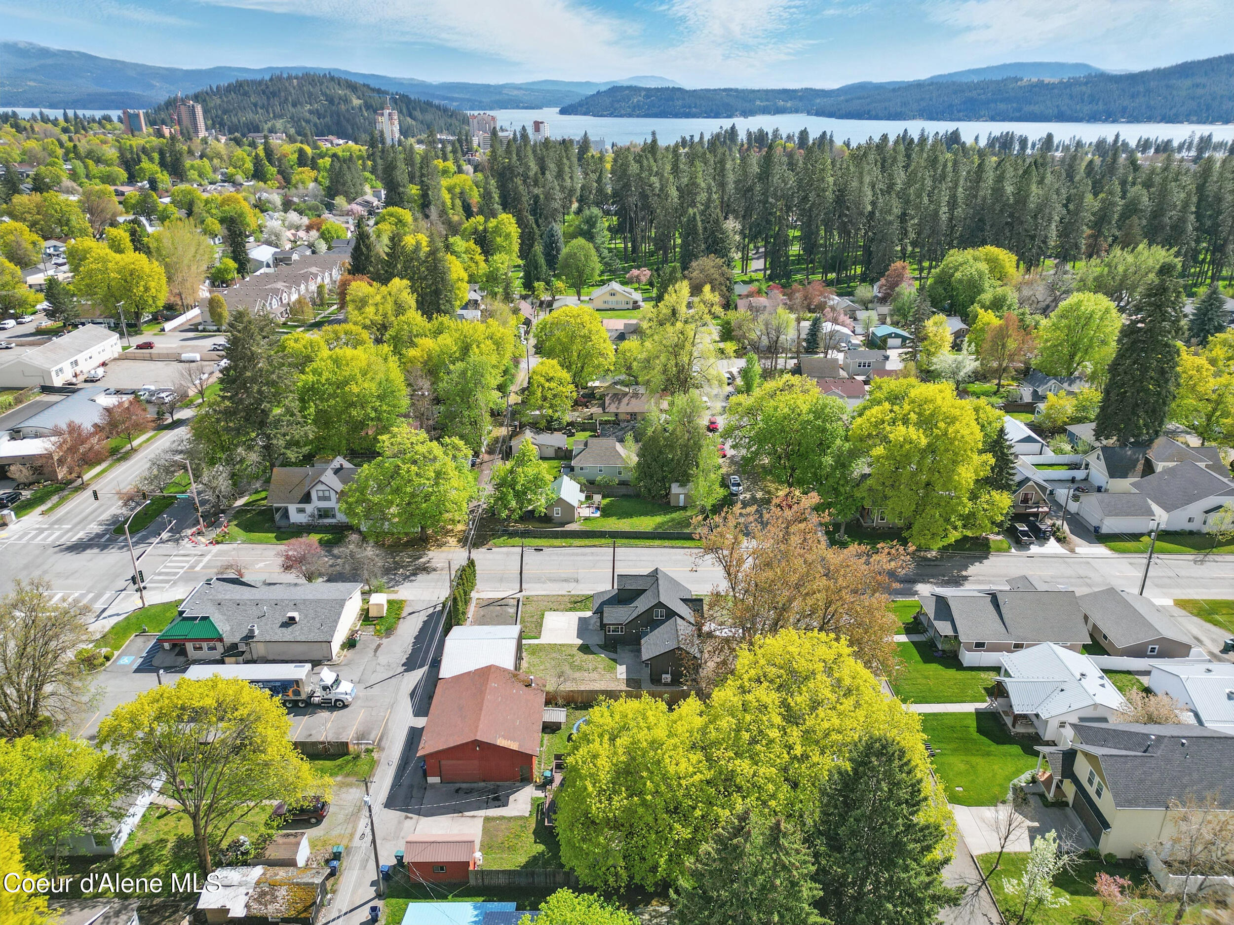 1202 N A St, Coeur d'Alene, Idaho image 41