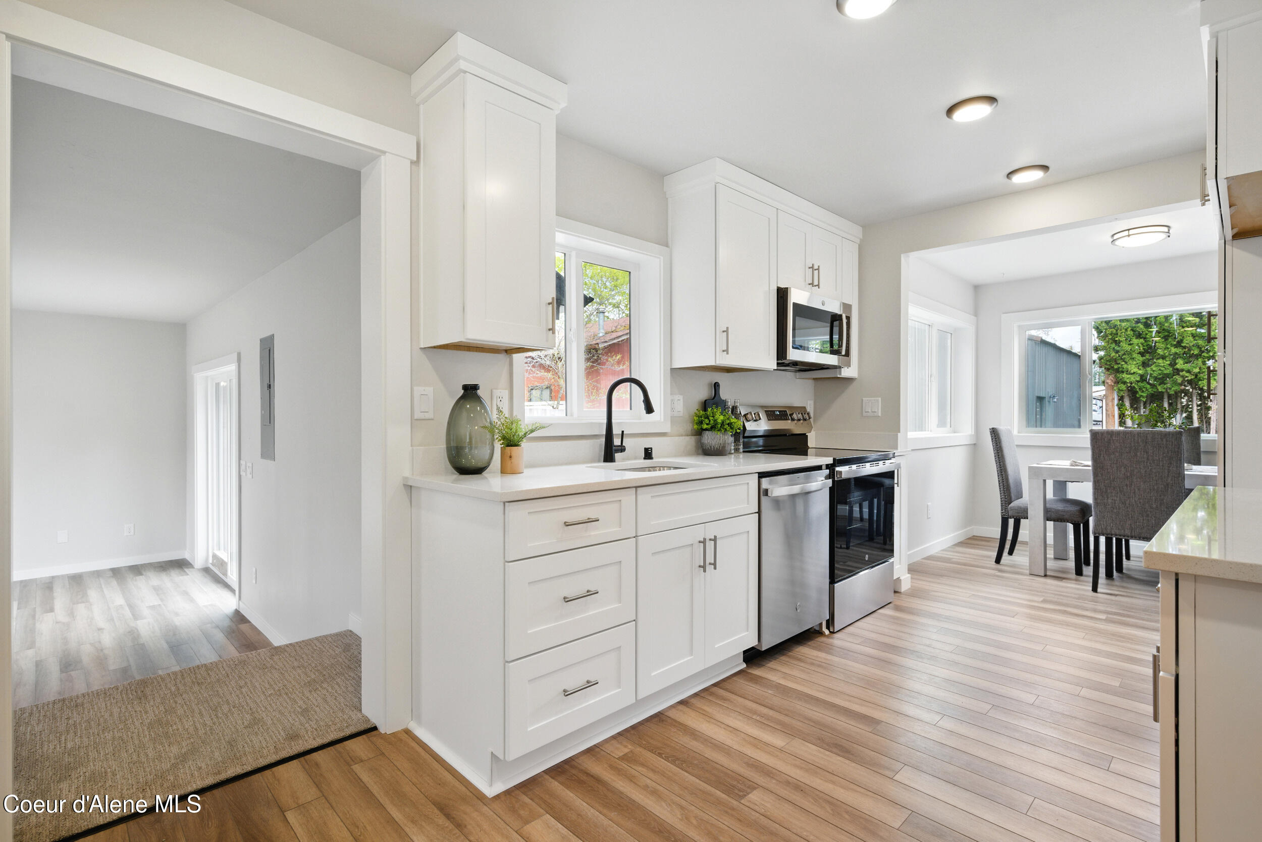 1202 N A St, Coeur d'Alene, Idaho image 11