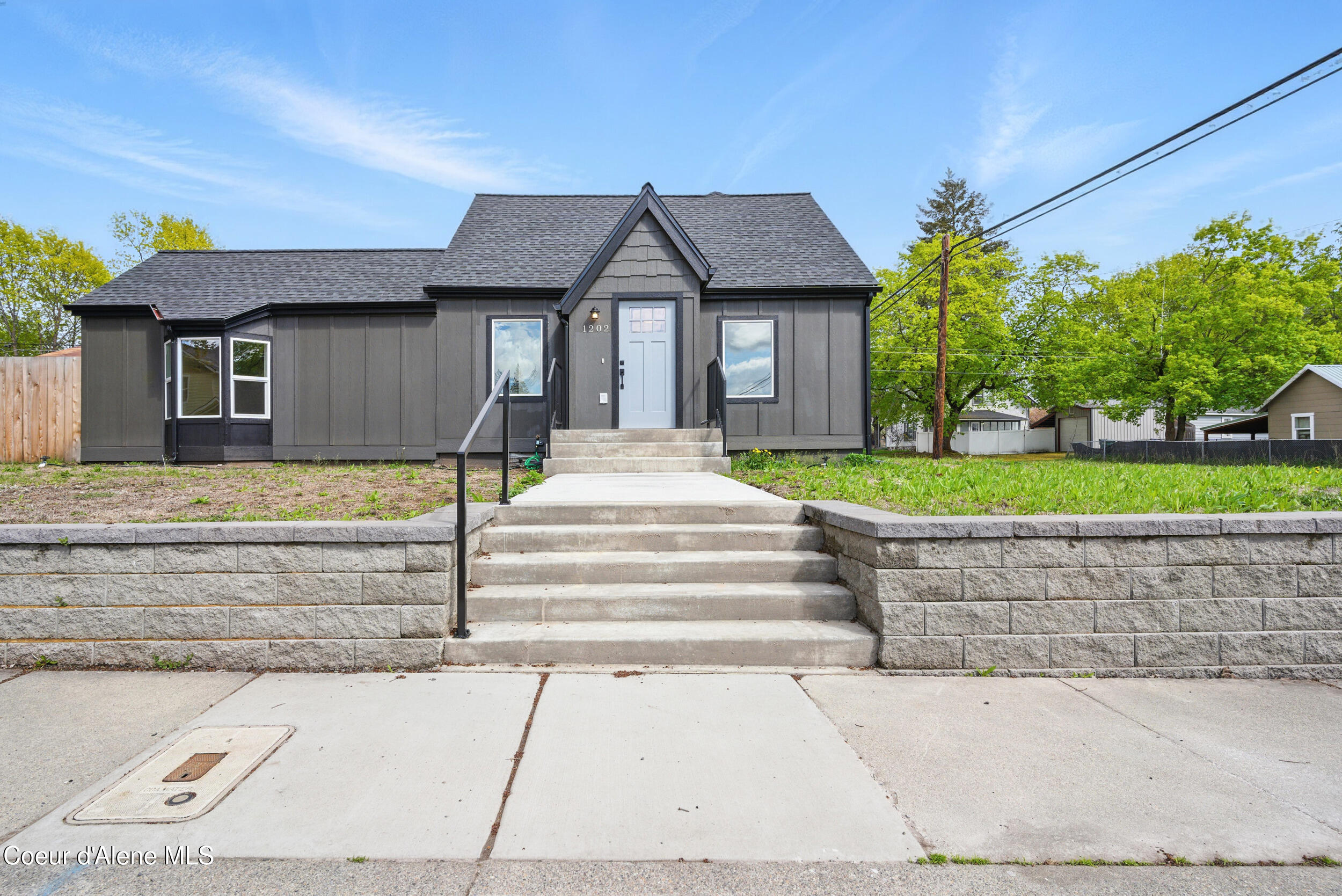 1202 N A St, Coeur d'Alene, Idaho image 1