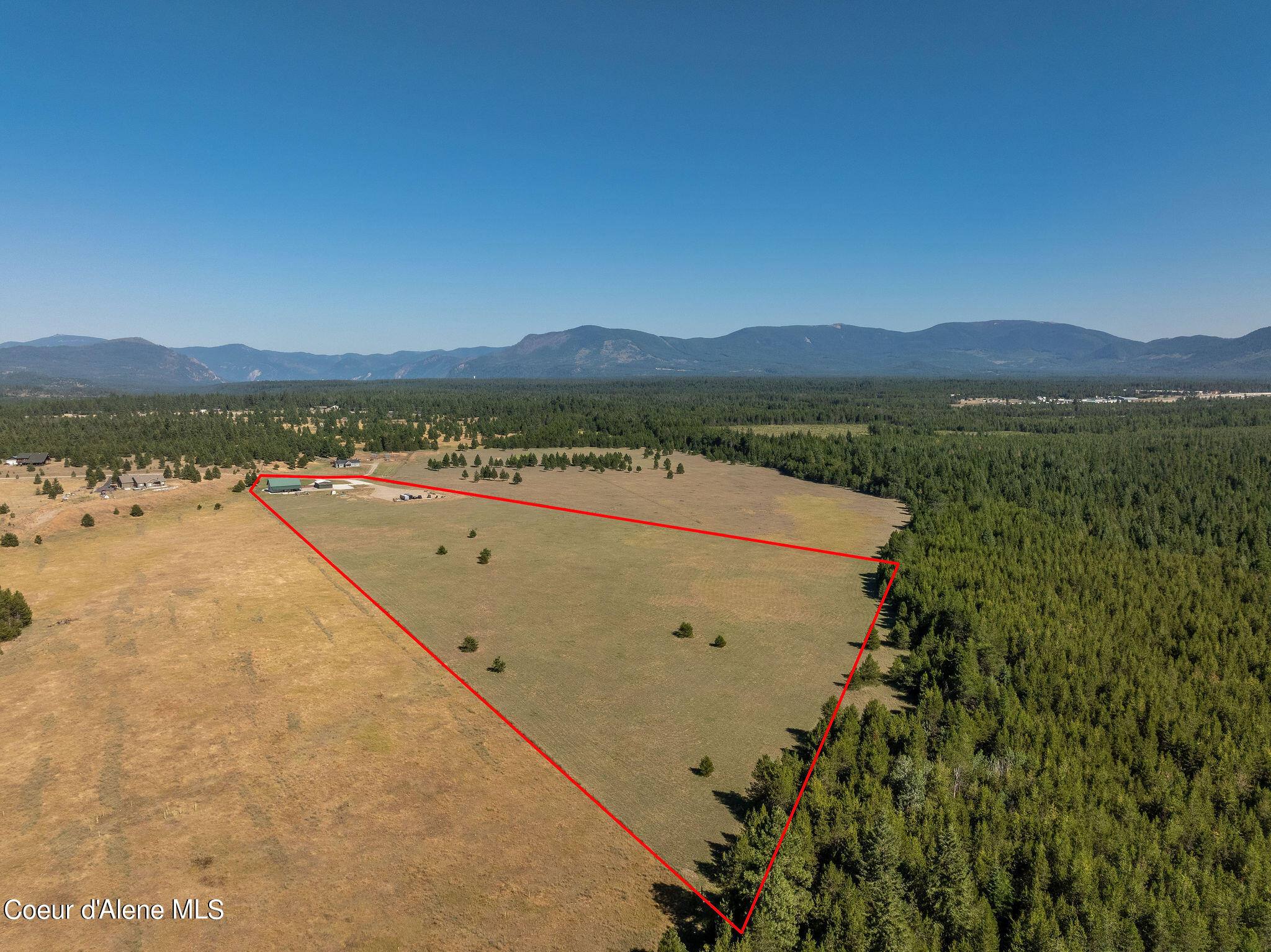 33125 N Bright Star Ln, Athol, Idaho image 44